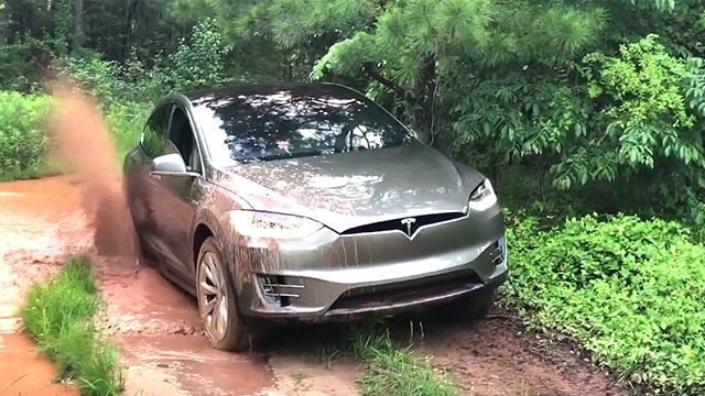 На наших дорогах дают сбой: почему в Украине не работают беспилотные автомобили