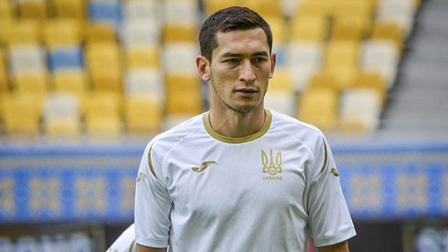 Тарас Степаненко