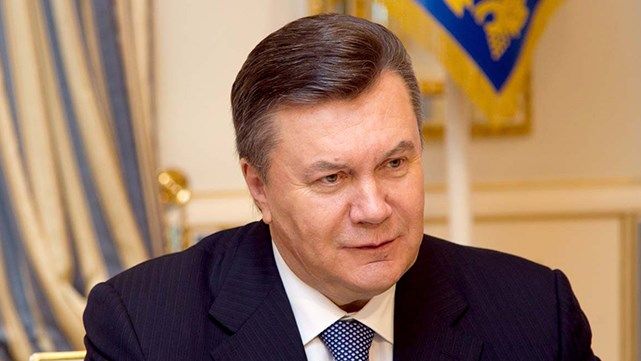 Чи повернеться Янукович до України