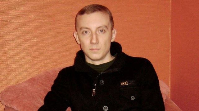 Состояние политзаключенного Асеева ухудшается: к нему не пускают даже Красный Крест