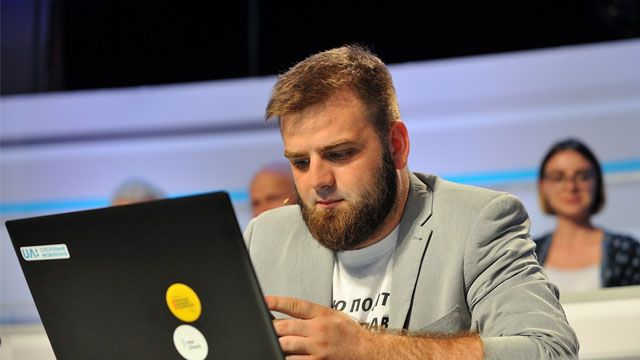 Блогеры помогают расширить кругозор и выйти из информационного пузыря — Максим Скубенко