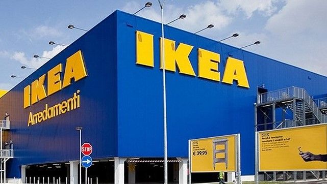 ІКЕА
