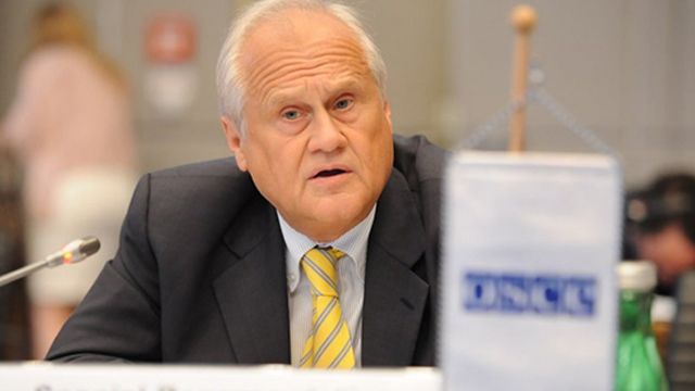 Війна на Донбасі: Сайдік пояснив, хто є сторонами конфлікту