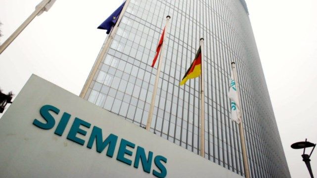 Siemens