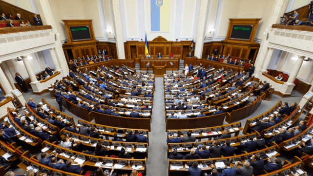 Отставка правительства Гончарука и назначение нового Кабмина — все подробности онлайн