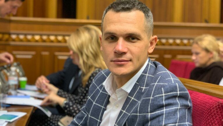 Олексій Кучер