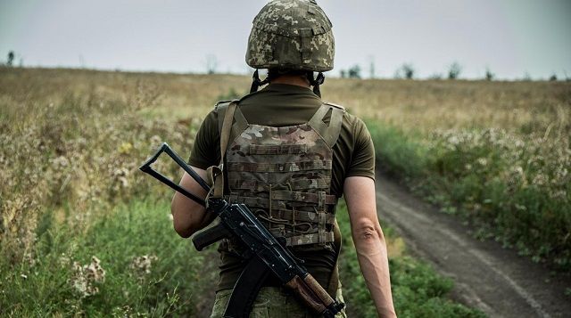 У Мінську погодили розведення сил у Петрівському
