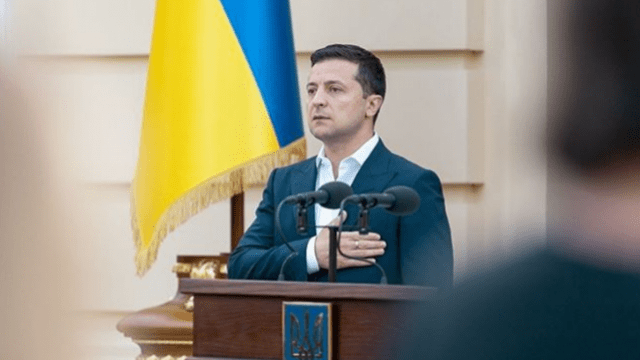Я не продаю нашу страну никому, никогда, ни за что – Зеленский о нормандской встрече