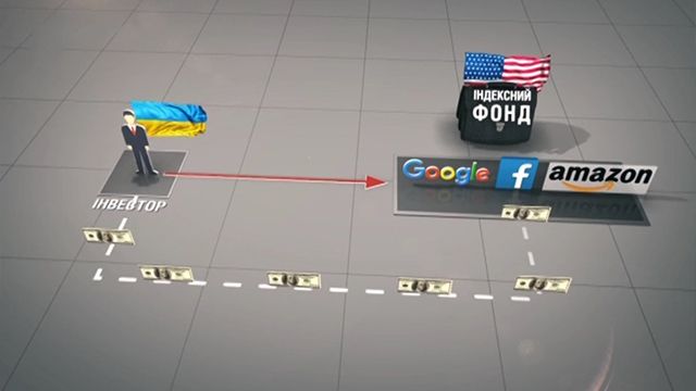 Можна почати з $20. Як придбати акції Google чи Facebook і заробити статок