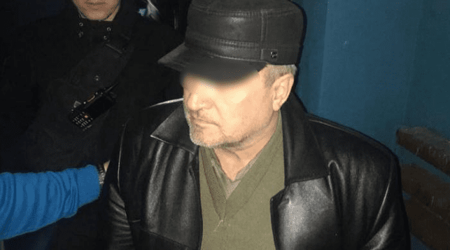 У Броварах чоловік три дні бив та гвалтував жінку з інвалідністю