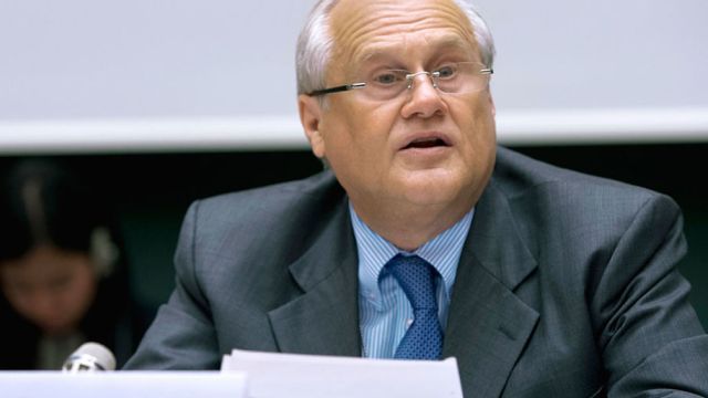 мартин сайдик