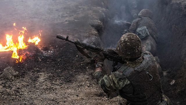 Двоє загиблих і п’ятеро поранених: окупанти випустили по ЗСУ 40 мін та снарядів