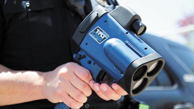 TruCam на дорогах: насколько законен и сколько нарушителей заплатили штрафы