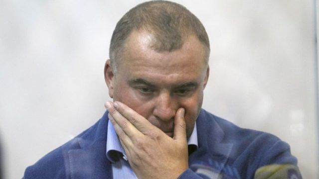 Дело Олега Гладковского: бывший заместитель секретаря СНБО подает в суд на НАБУ