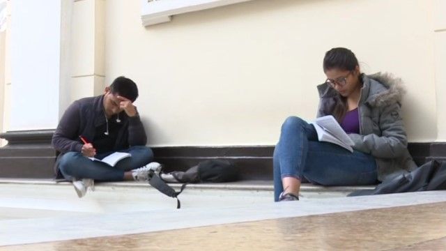 Випускники без дипломів. Криза в Одеському медичному університеті затягується