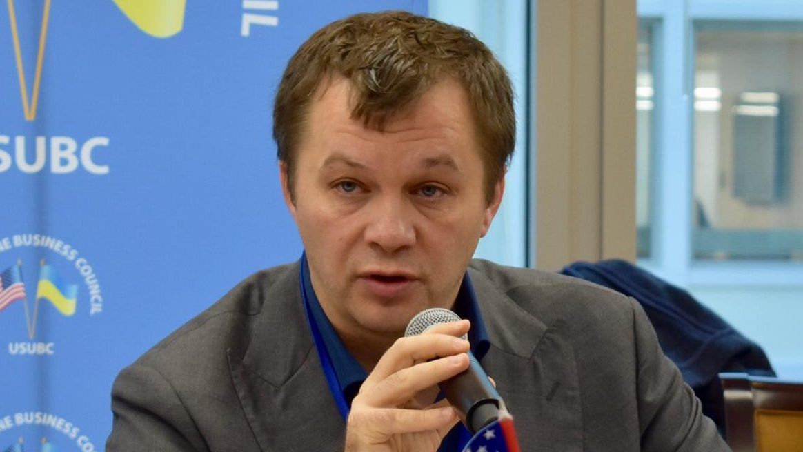 Тимофій Милованов