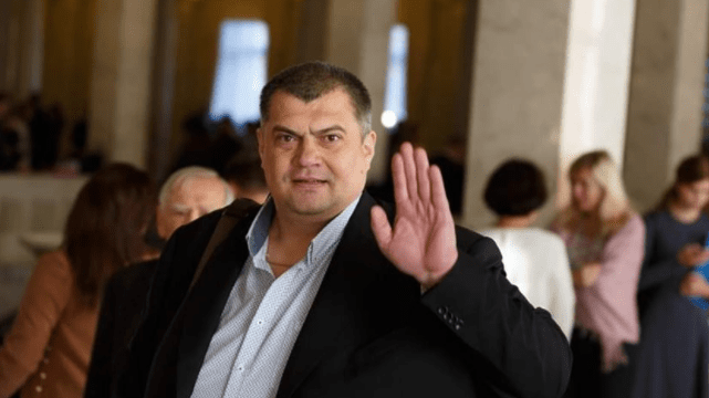 Юрій Корявченков