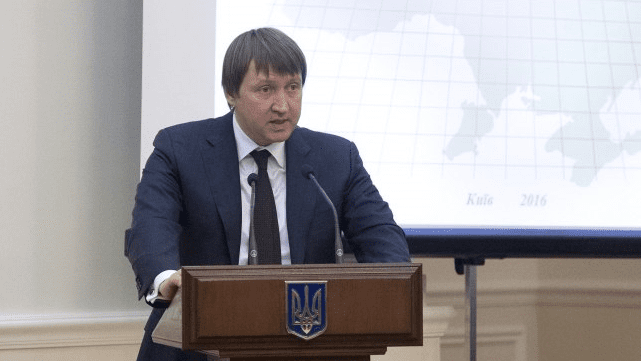 Тело Кутового доставлен на судмедэкспертизу в Лубны