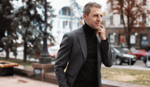 Сергій Токарєв: Lucky Labs і IT-потенціал України