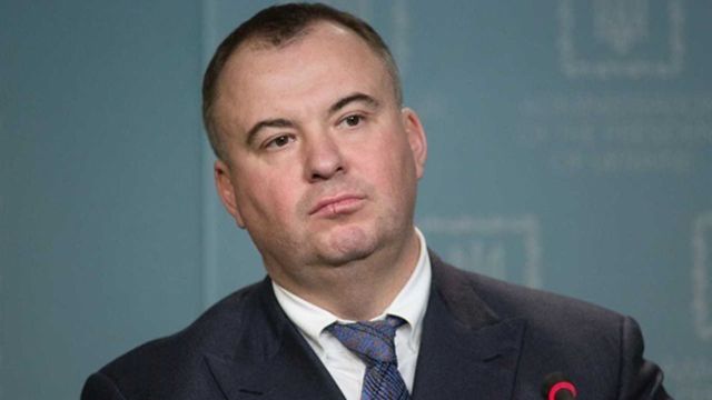 Олег Гладковский: чем может обернуться подозрение чиновнику