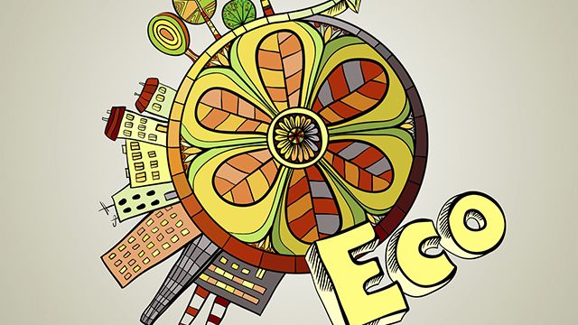 Екотренди: до яких інновацій готова Україна
