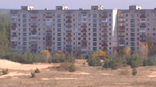 Вложили деньги в никуда: почему жители Рубежного не могут заселиться в новые квартиры