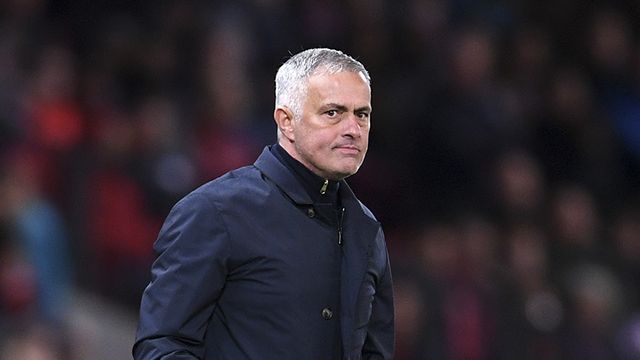 Жозе Моуринью