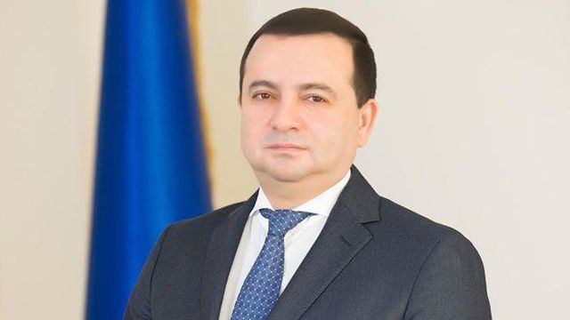 Прозорі реєстри та ліквідація ДАБІ – Кудрявцев про реформування галузі