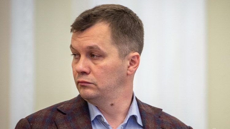 Тимофій Милованов