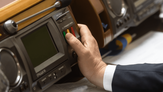 Рада проголосувала за перезавантаження ДБР і звільнення Труби