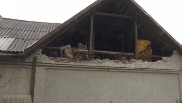 Зсуви ґрунту у Чернівцях руйнують житло: у зоні ризику 2 тис. га житлової забудови