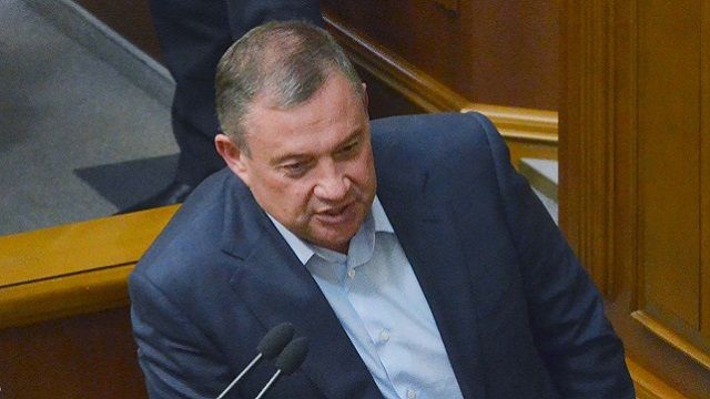 С Ярослава Дубневича сняли неприкосновенность: в чем подозревают депутата