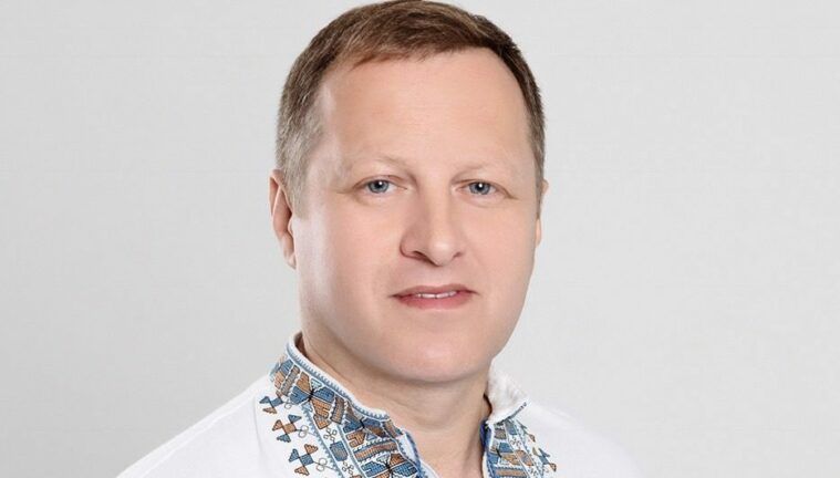 Ігор Сопель