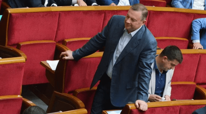Без ареста: Дубневича отпустят под залог в 100 млн грн