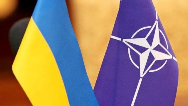 Україна-НАТО