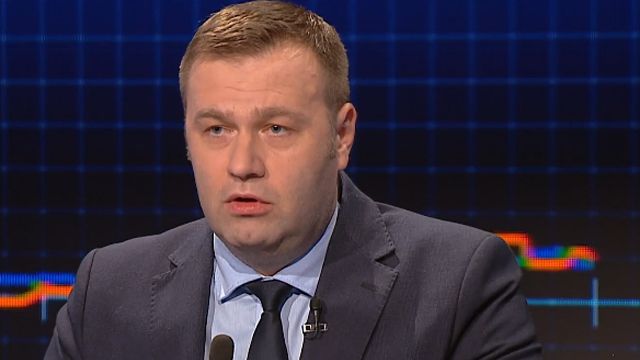 Об’єднувати держшахти в один холдинг є недоцільним – Оржель