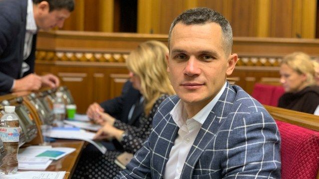 Алексей Кучер