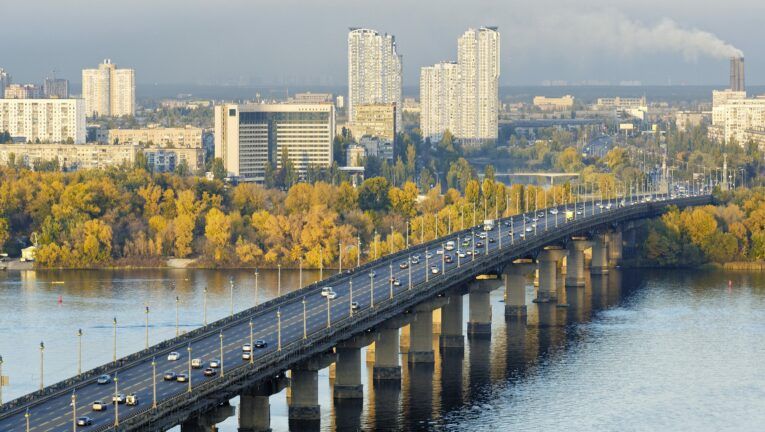 Міст Патона