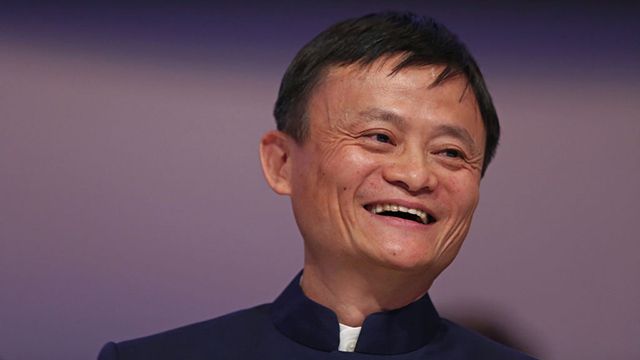 День холостяка в КНР: Alibaba за 30 мин побила прошлогодний рекорд продаж