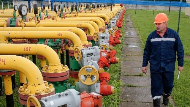 Путин давит на газ: что ждет украинскую ГТС после запуска Северного потока-2