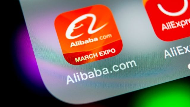 Alibaba