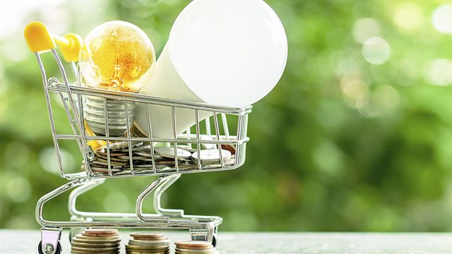 Як платити за електрику через YASNO (Ясно) – інструкція