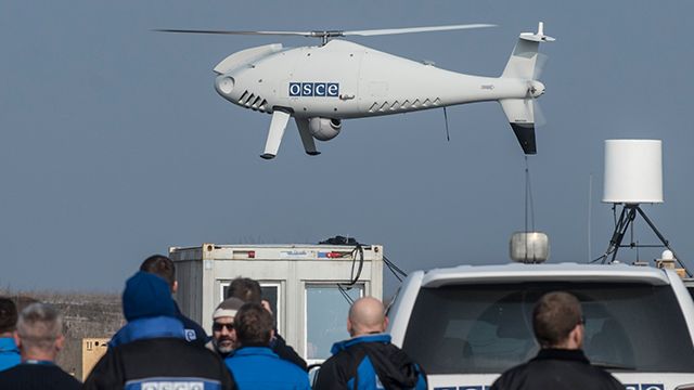 Розмінування у Петрівську має початися не пізніше ніж 13 листопада