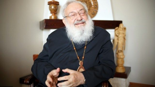У Києві з’явиться проспект Любомира Гузара