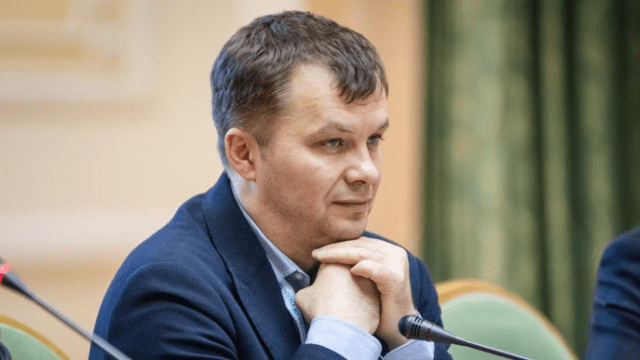 Курс гривны на 2020 год – Милованов название два сценария