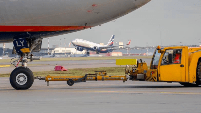 Шереметьєво