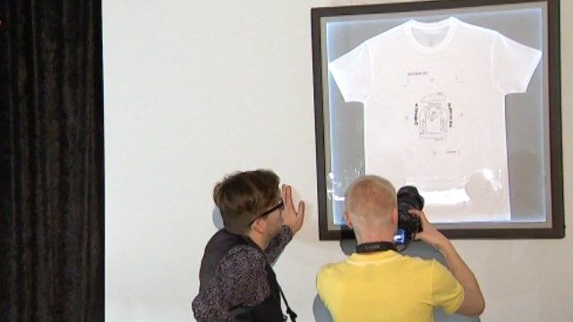 Бренд одежды Интертоп создал коллекцию футболок к Олимпиаде 2020