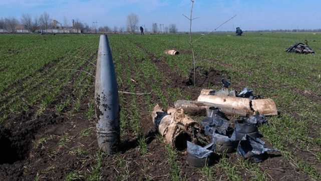 Взрывы в Балаклее – в Генштабе назвали причину