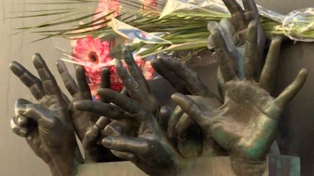 У Чехії відзначають 30 річницю Оксамитової революції