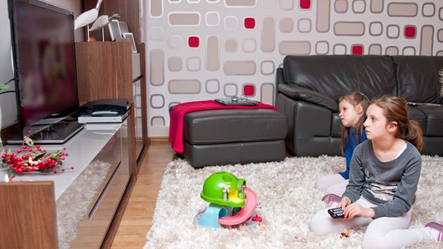 Кодування супутниковго сигналу